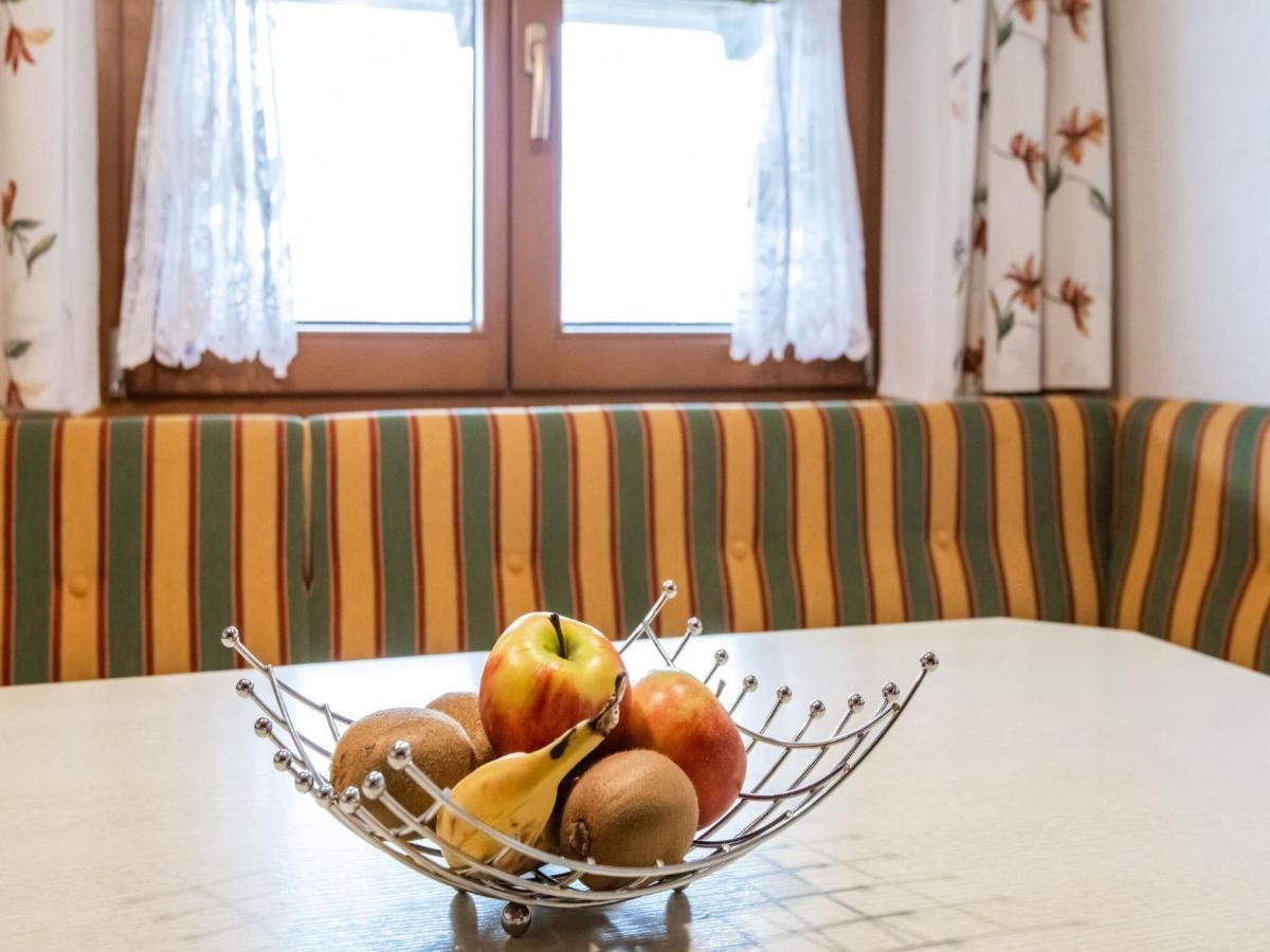 Farmhouse With Views Over The Zillertal Grosshartberg Экстерьер фото