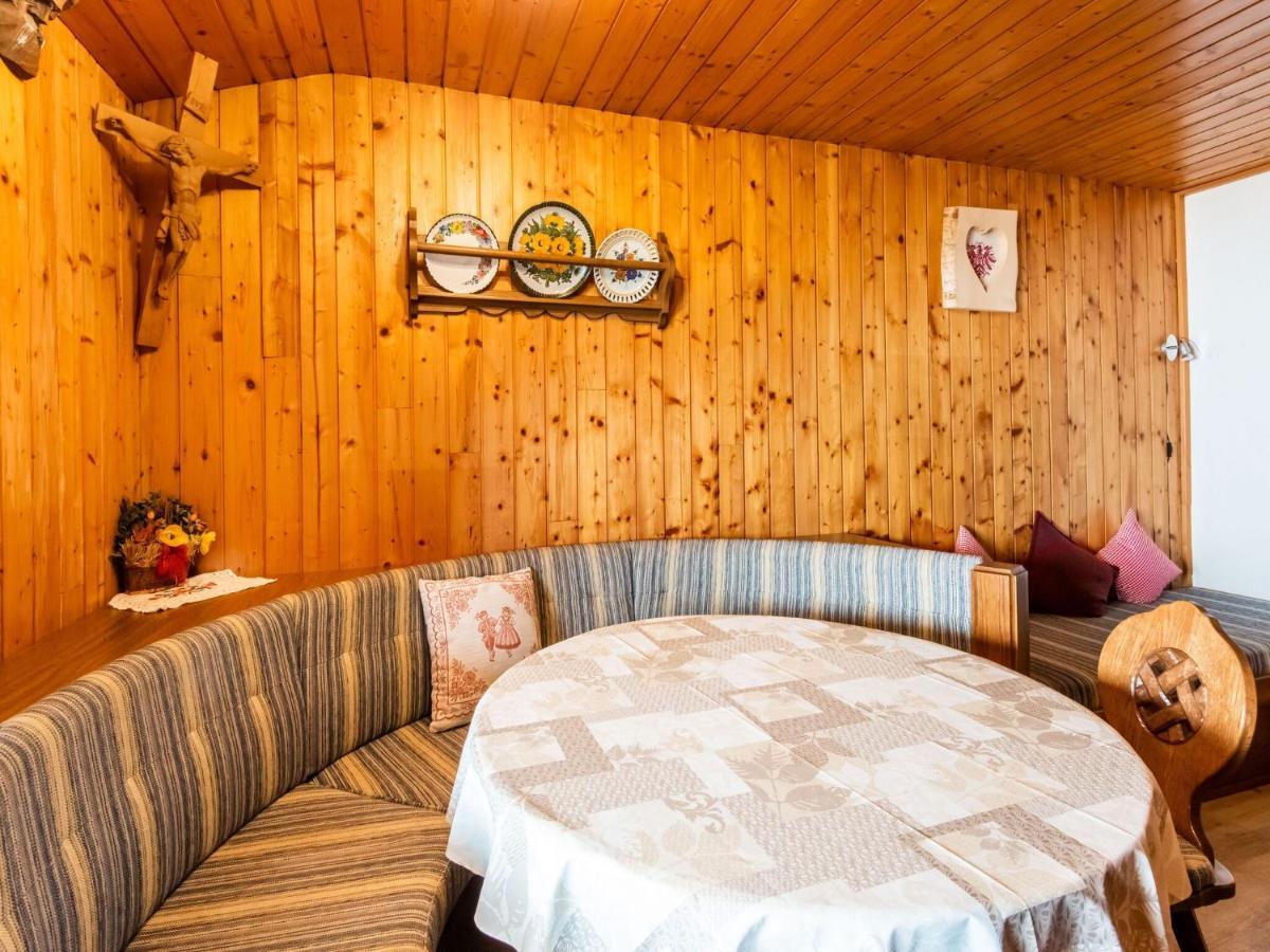 Farmhouse With Views Over The Zillertal Grosshartberg Экстерьер фото