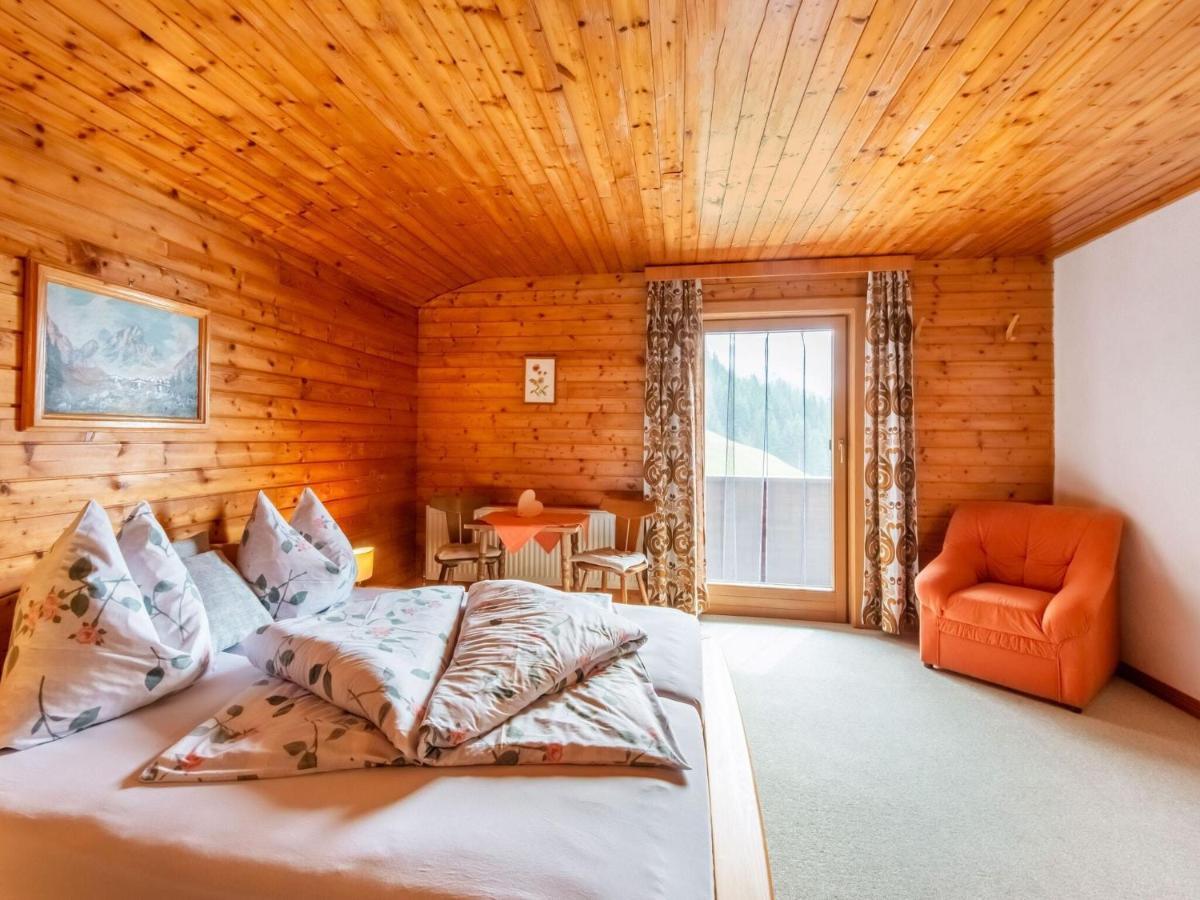Farmhouse With Views Over The Zillertal Grosshartberg Экстерьер фото