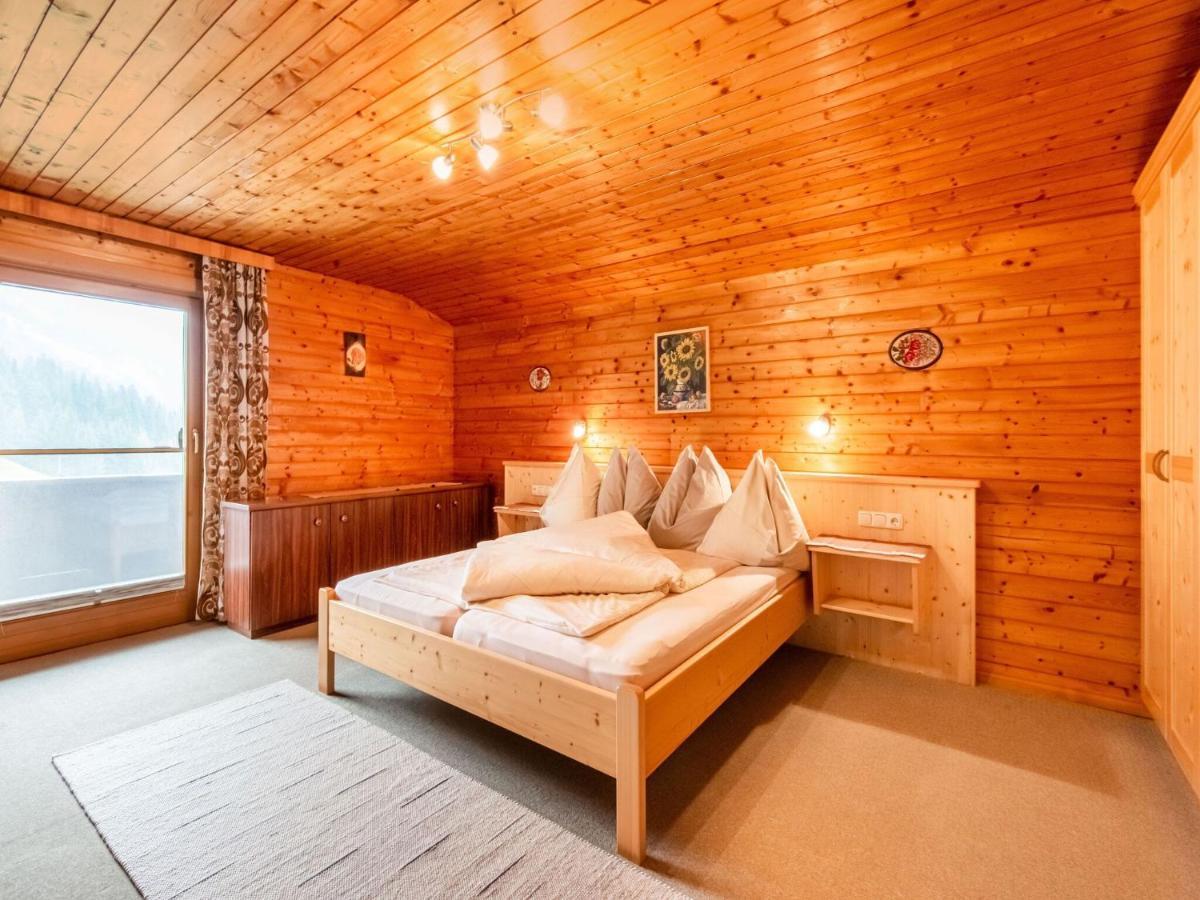 Farmhouse With Views Over The Zillertal Grosshartberg Экстерьер фото