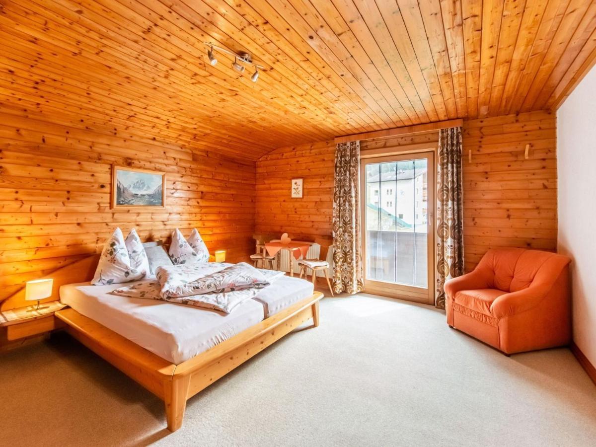 Farmhouse With Views Over The Zillertal Grosshartberg Экстерьер фото