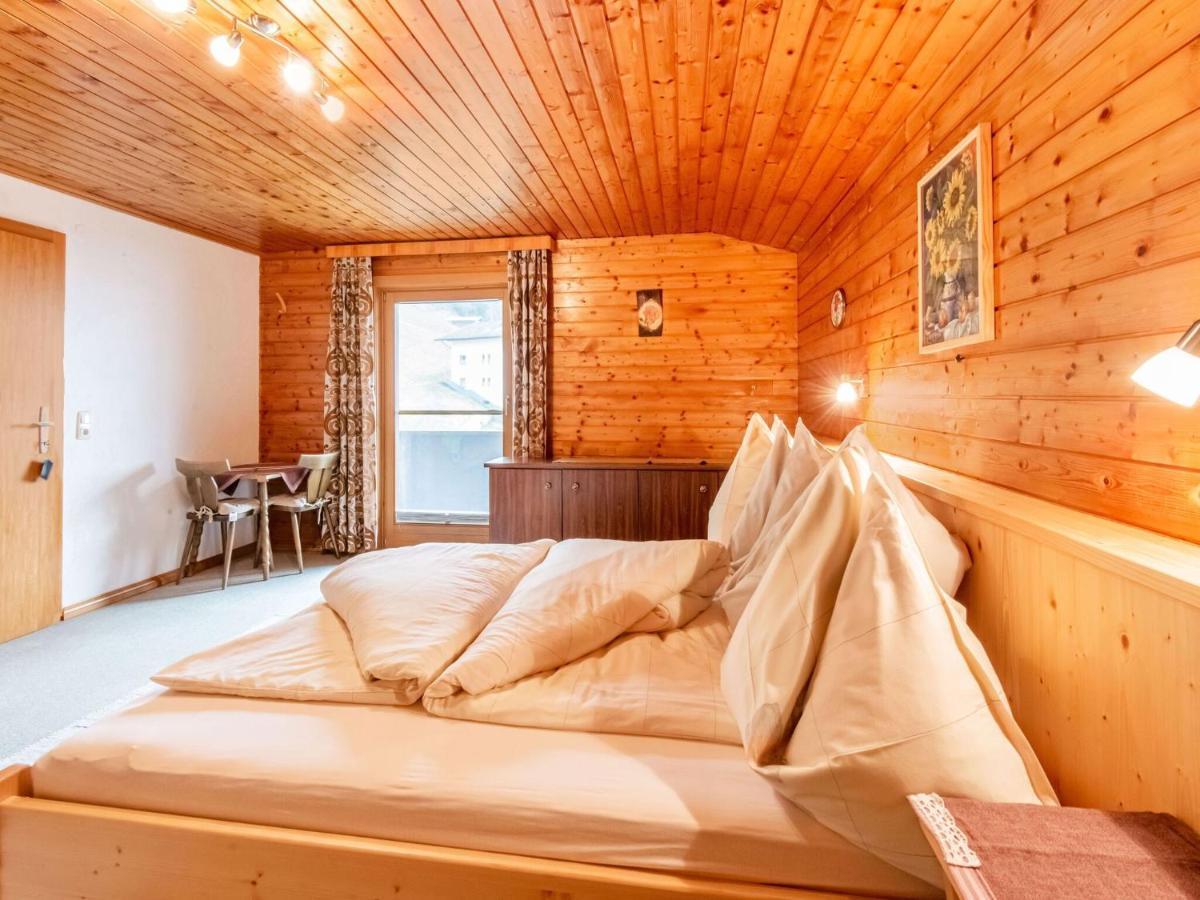 Farmhouse With Views Over The Zillertal Grosshartberg Экстерьер фото