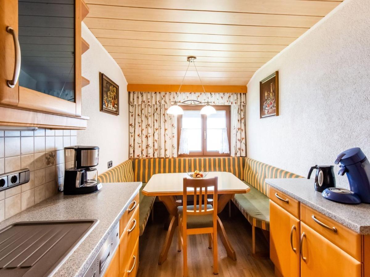 Farmhouse With Views Over The Zillertal Grosshartberg Экстерьер фото