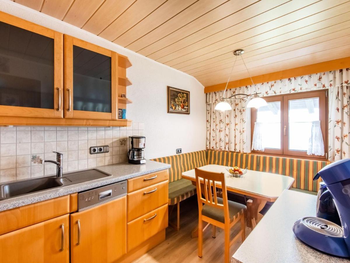 Farmhouse With Views Over The Zillertal Grosshartberg Экстерьер фото