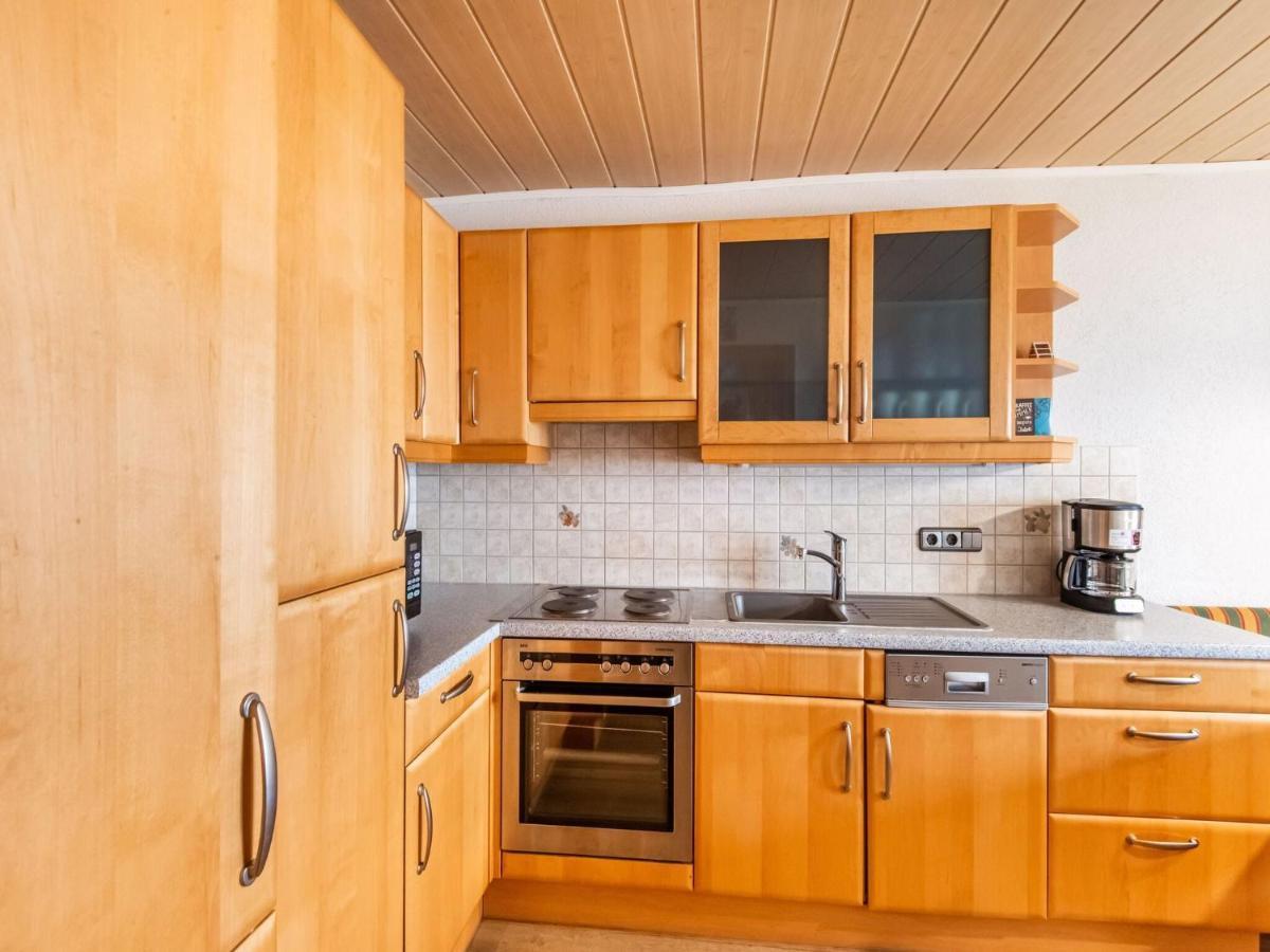 Farmhouse With Views Over The Zillertal Grosshartberg Экстерьер фото