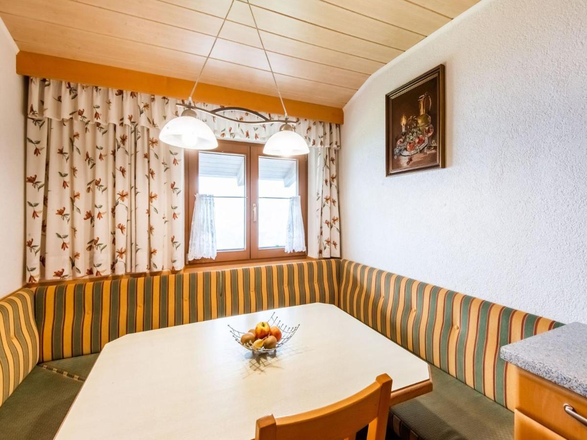 Farmhouse With Views Over The Zillertal Grosshartberg Экстерьер фото